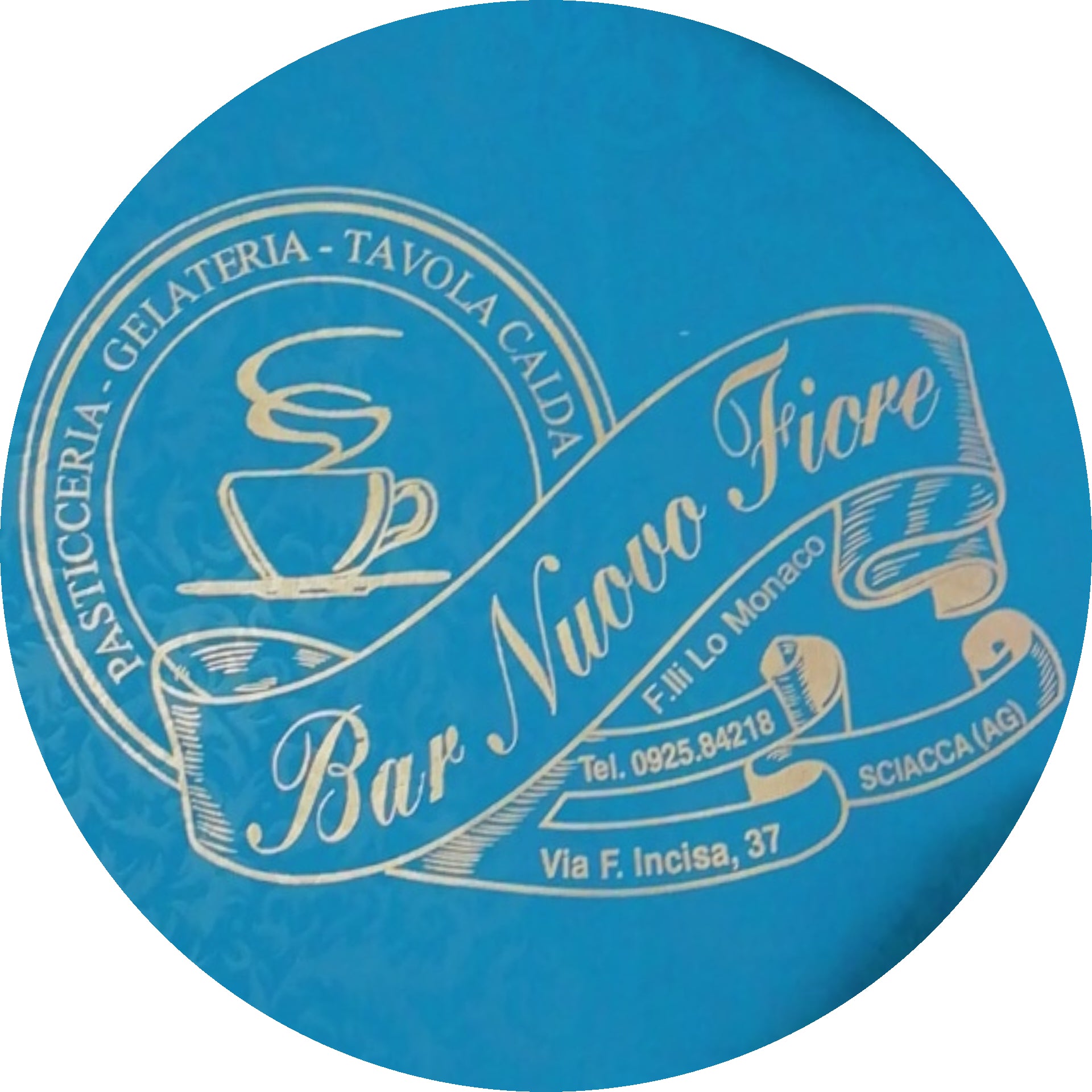 Bar Pasticceria Nuovo Fiore a Sciacca