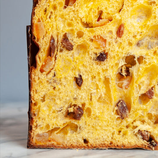 CLASSIC ARTISAN PANETTONE