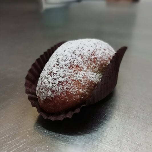 Cucchitella_semplice_ cucchitella_senza_glassa_Dolce_tipico_Sciacca_Specialita_siciliana_BarNuovoFiore_cucchitellasciaccashop.com
