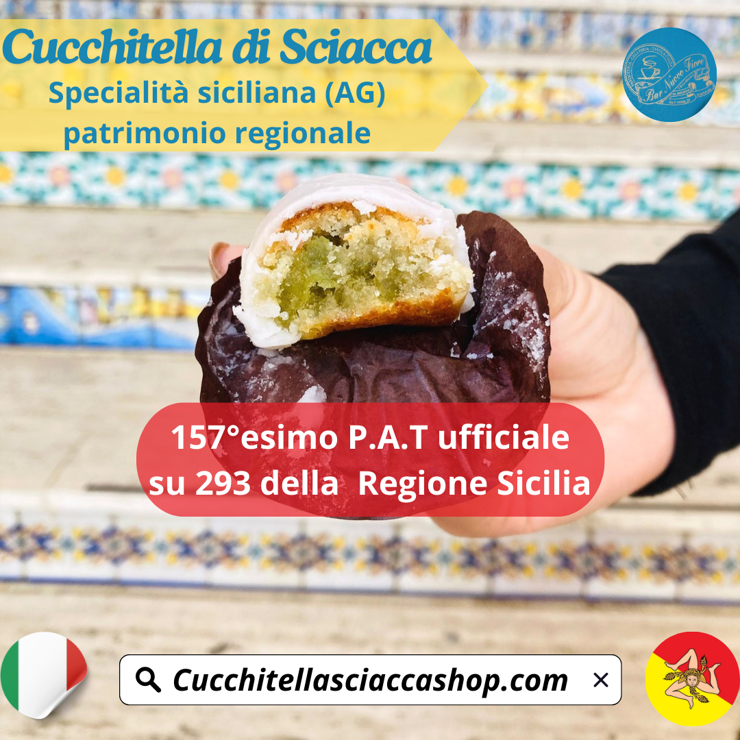 La Cucchitella di Sciacca diventa Patrimonio della Regione Sicilia!