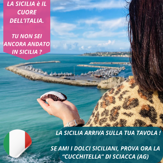 Cos'è Cucchitella Sciacca Shop?