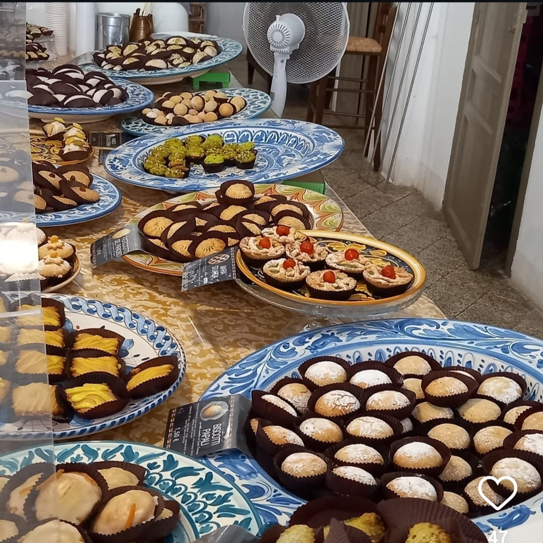 L'antica ricetta di Donna Maridda: la Cucchitedda siciliana