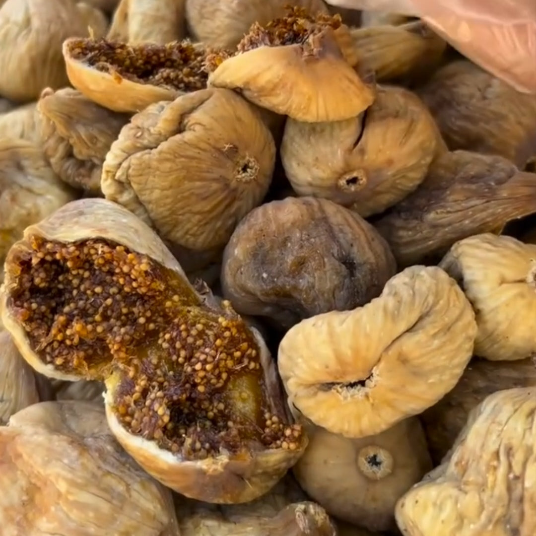 BUCCELLATI SICILIANI CON FICHI