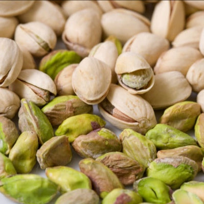 ARTISAN PISTACHIO PANETTONE