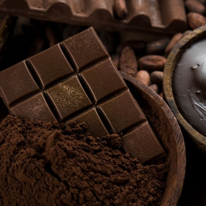 ARTISAN CHOCOLATE PANETTONE