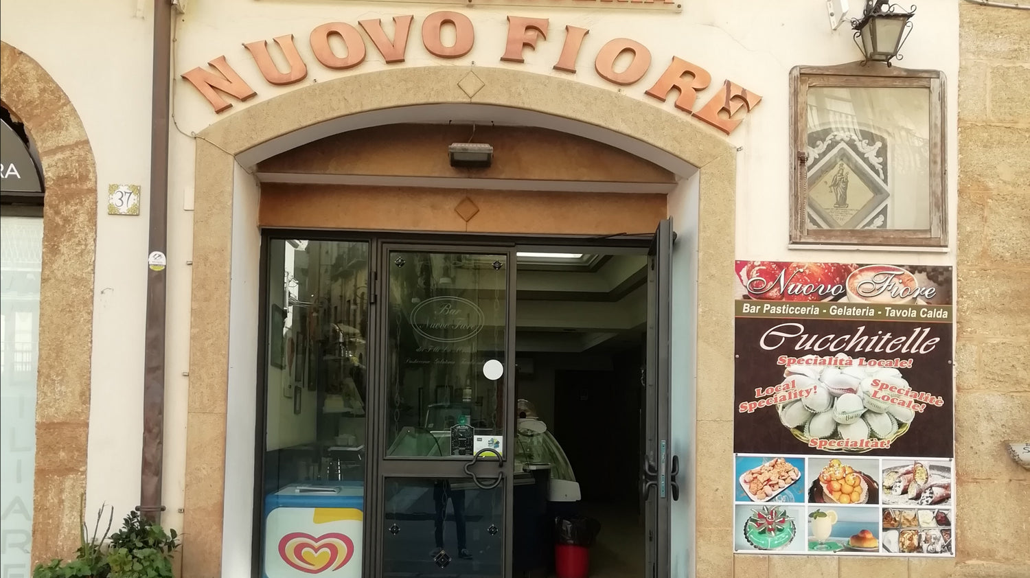 Bar Nuovo Fiore Sciacca