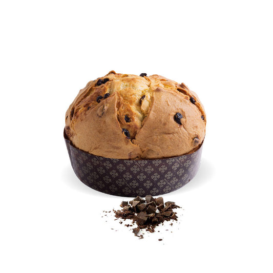 ARTISAN CHOCOLATE PANETTONE