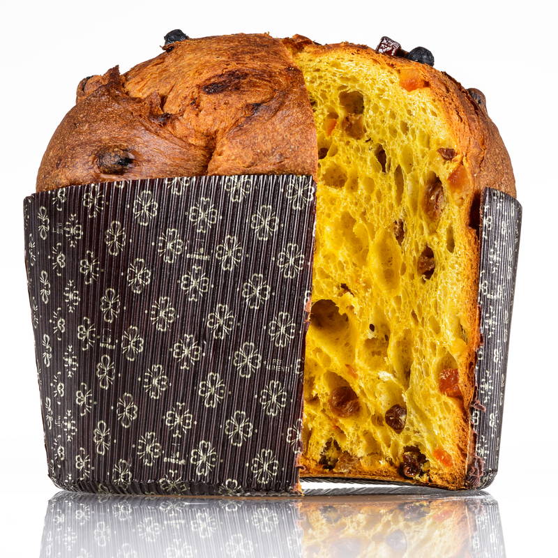 CLASSIC ARTISAN PANETTONE