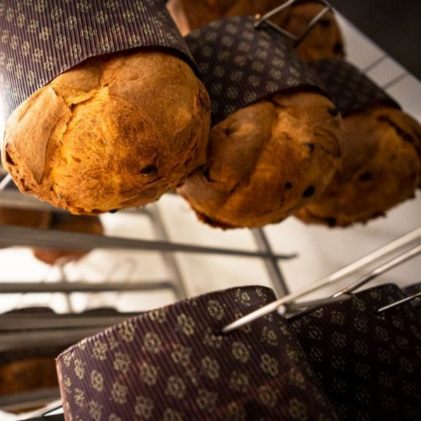 CLASSIC ARTISAN PANETTONE