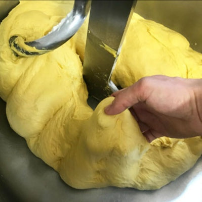 ARTISAN CHOCOLATE PANETTONE