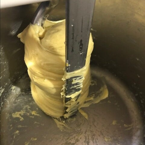 ARTISAN CHOCOLATE PANETTONE