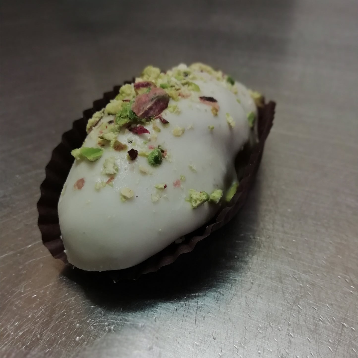 Cucchitella_al_cioccolato_bianco_Cucchitelle_siciliane_Dolce_tipico_di_Sciacca_Specialità_siciliana_BarNuovoFiore_di_Sciacca_Pasticceria_siciliana_Cucchitellasciaccashop.com