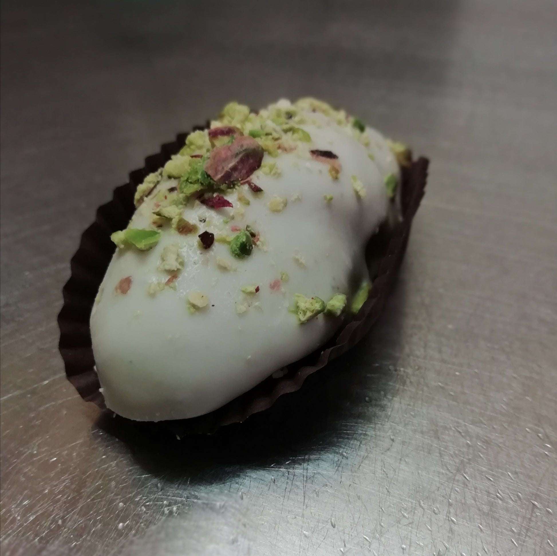 Cucchitella_al_cioccolato_bianco_Cucchitelle_siciliane_Dolce_tipico_di_Sciacca_Specialità_siciliana_BarNuovoFiore_di_Sciacca_Pasticceria_siciliana_Cucchitellasciaccashop.com