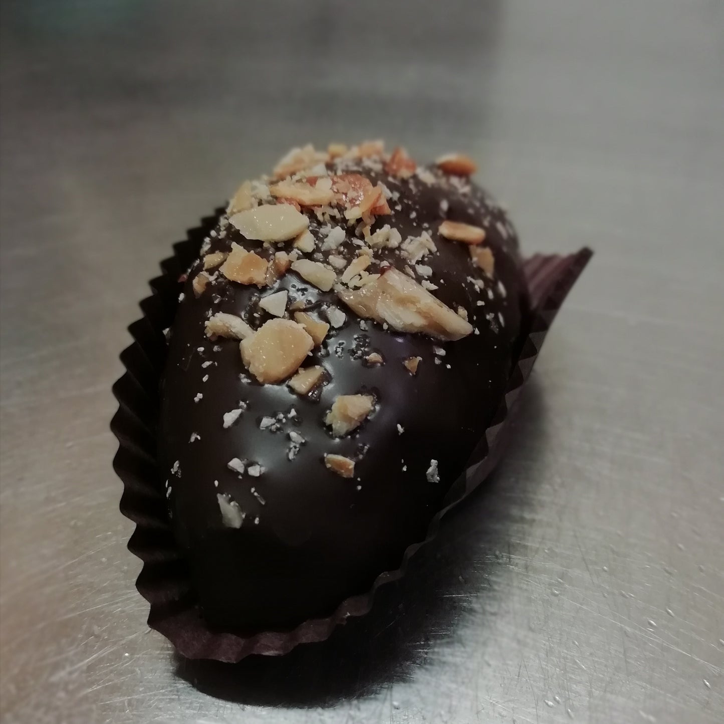 Cucchitella_al_cioccolato_fondente_Cucchiteddi_siciliani_Dolce_tipico_di_Sciacca_Specialità_siciliana_BarNuovoFiore_di_Sciacca_Pasticceria_siciliana_Cucchitellasciaccashop.com
