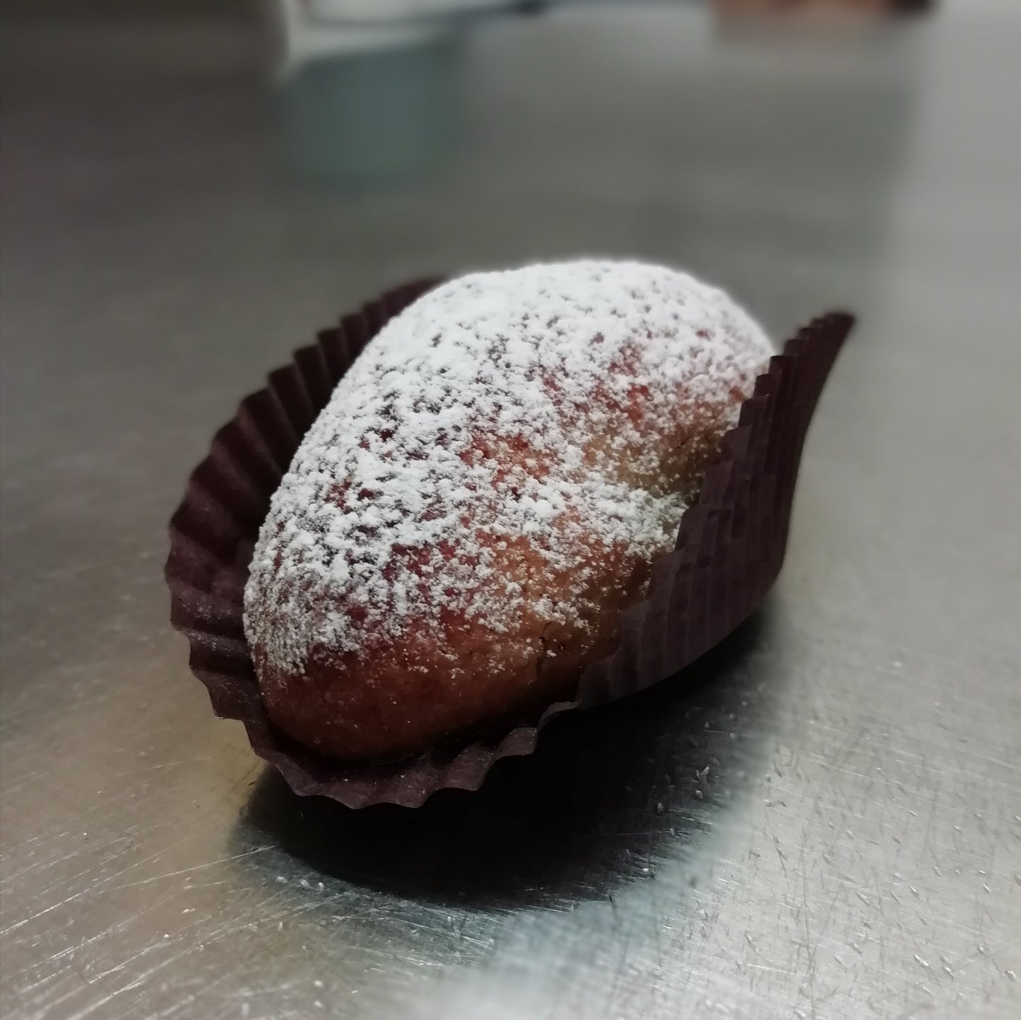 Cucchitella_semplice_ cucchitella_senza_glassa_Dolce_tipico_Sciacca_Specialita_siciliana_BarNuovoFiore_cucchitellasciaccashop.com