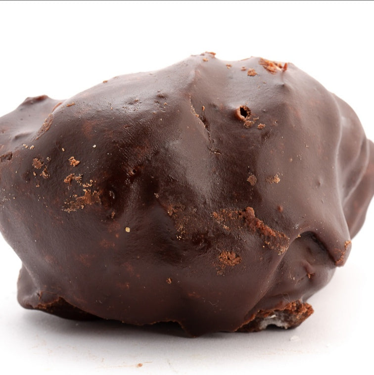 TARALLI SICILIANI AL CACAO