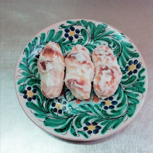 TARALLI MIXTO DE SICILIANO