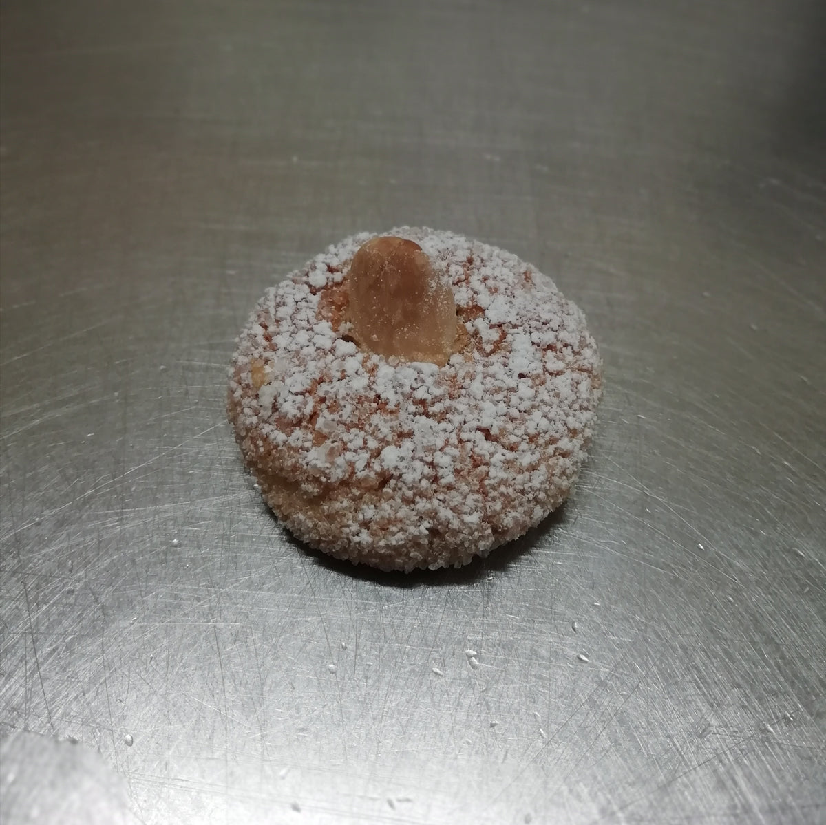 Paste di mandorla siciliane - dolcini di mandorla assortiti - Cucchitella Sciacca Shop - Bar Nuovo Fiore di Sciacca